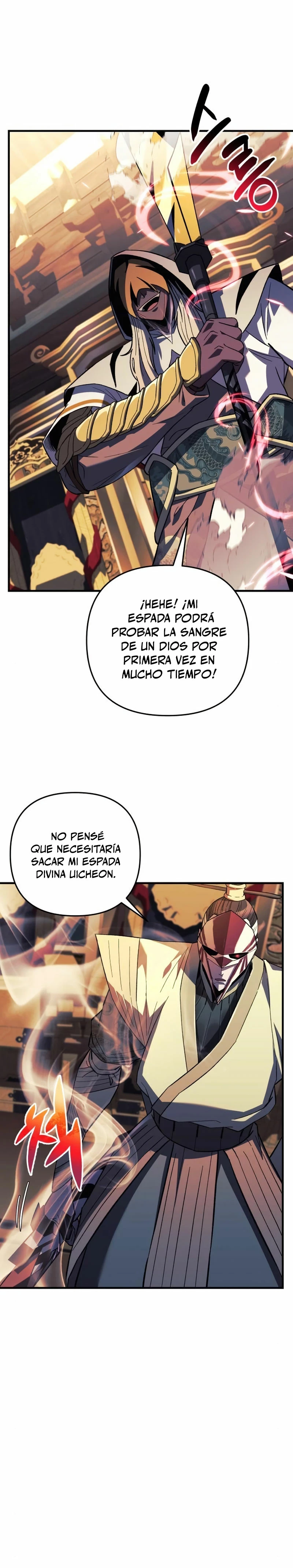 El creador está en hiatus - Capítulo 73 - Página 10 - LectorTMOo