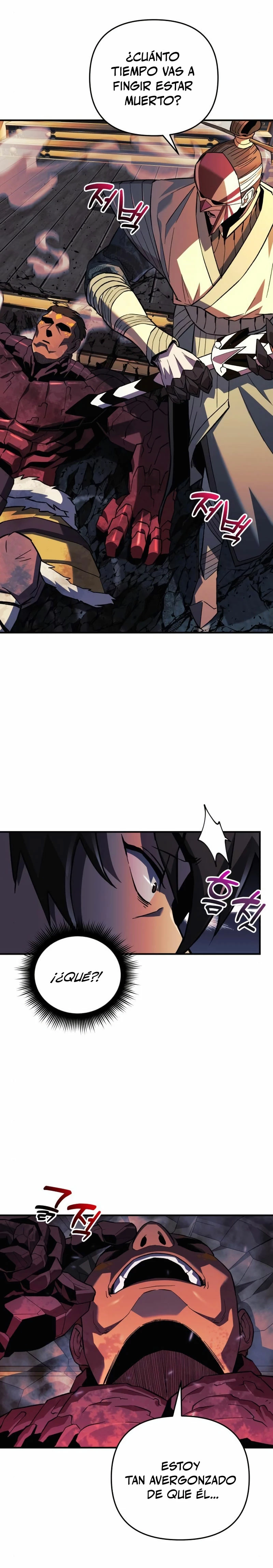 El creador está en hiatus - Capítulo 73 - Página 13 - LectorTMOo