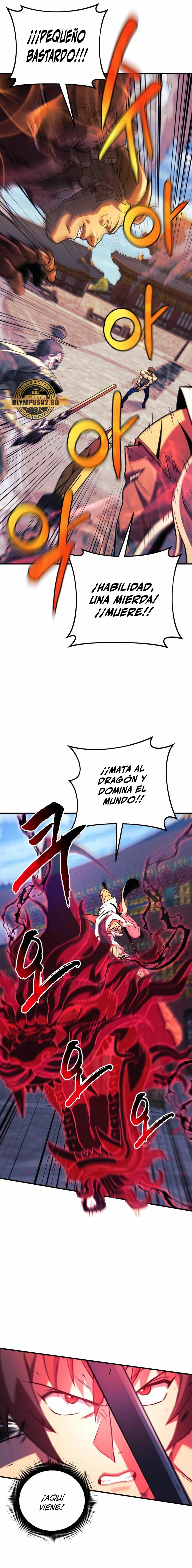 El creador está en hiatus - Capítulo 73 - Página 19 - LectorTMOo