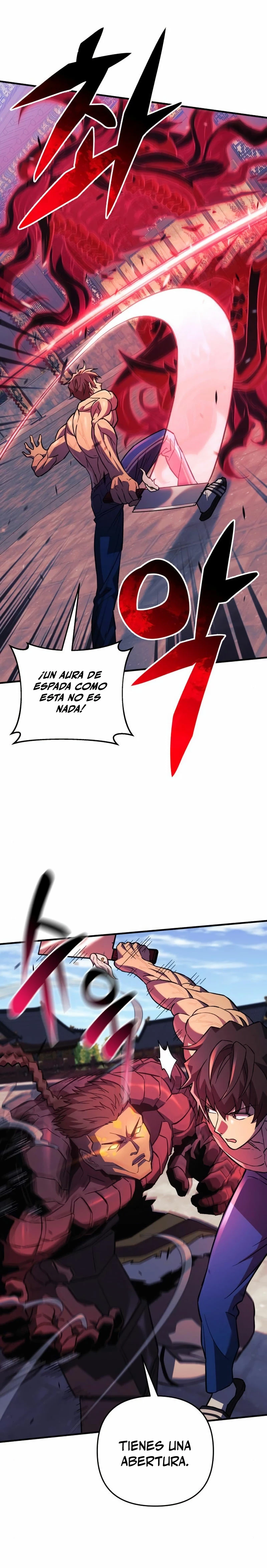 El creador está en hiatus - Capítulo 73 - Página 20 - LectorTMOo