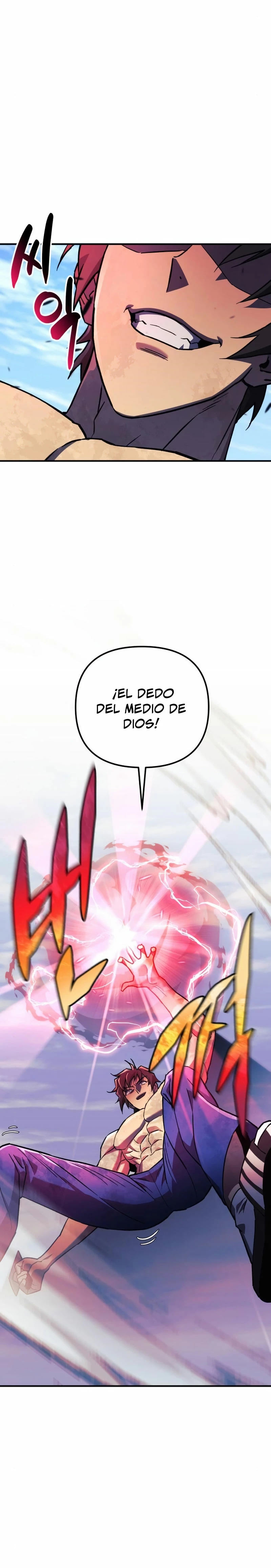El creador está en hiatus - Capítulo 73 - Página 24 - LectorTMOo
