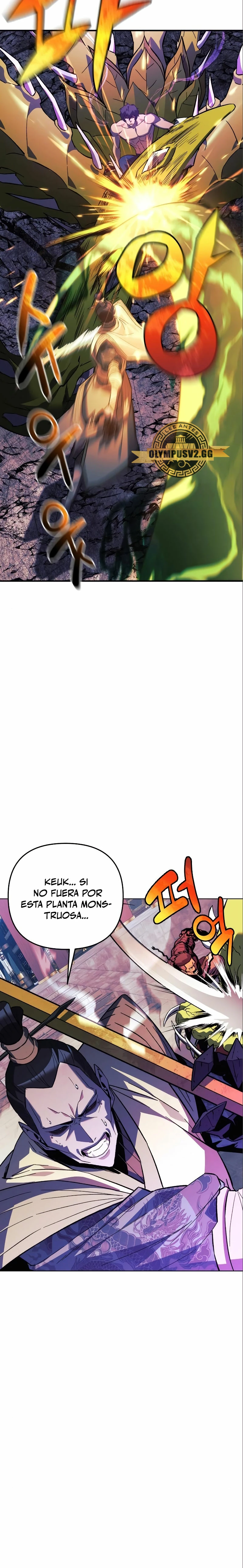 El creador está en hiatus - Capítulo 74 - Página 26 - LectorTMOo