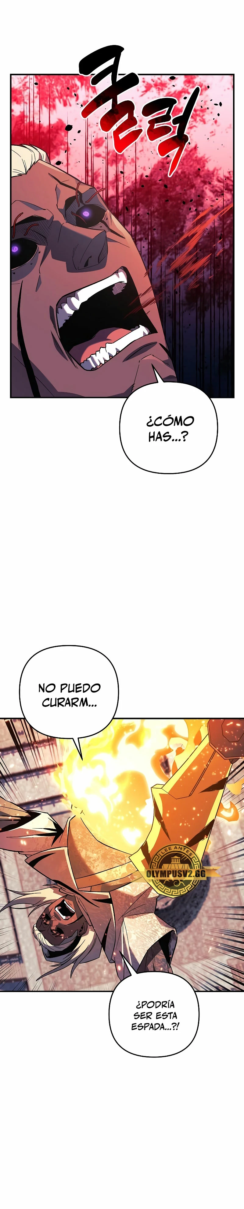 El creador está en hiatus - Capítulo 75 - Página 15 - LectorTMOo