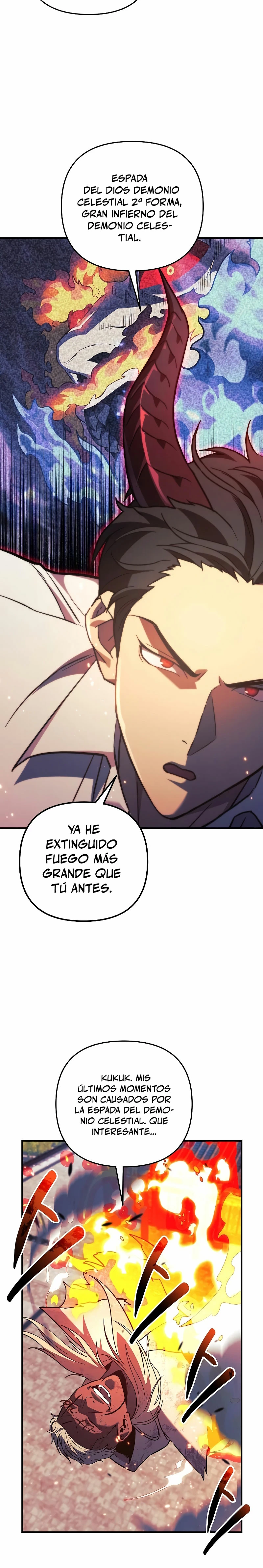 El creador está en hiatus - Capítulo 75 - Página 17 - LectorTMOo