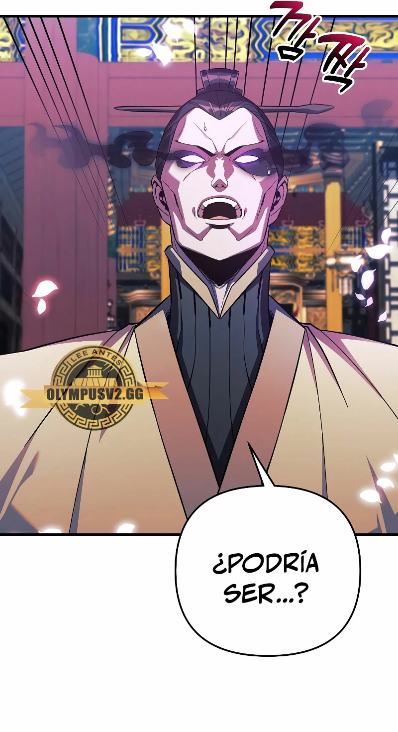 El creador está en hiatus - Capítulo 75 - Página 31 - LectorTMOo