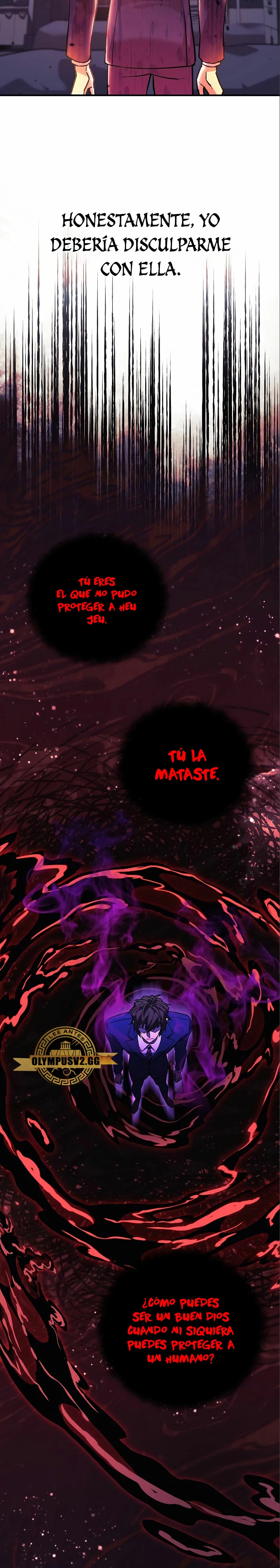 El creador está en hiatus - Capítulo 76 - Página 7 - LectorTMOo