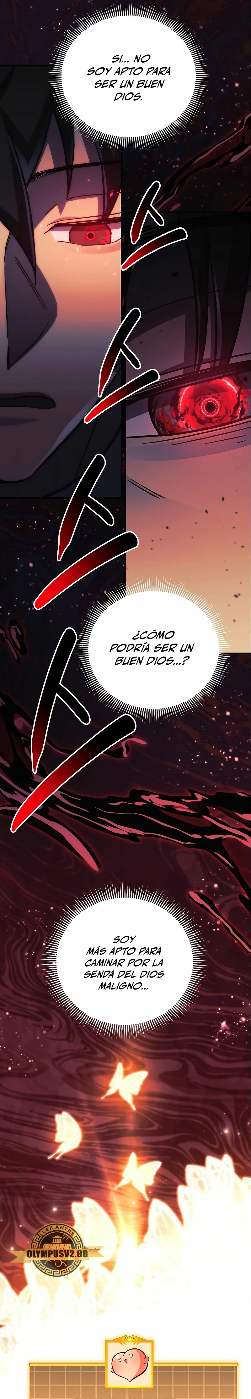 El creador está en hiatus - Capítulo 76 - Página 8 - LectorTMOo
