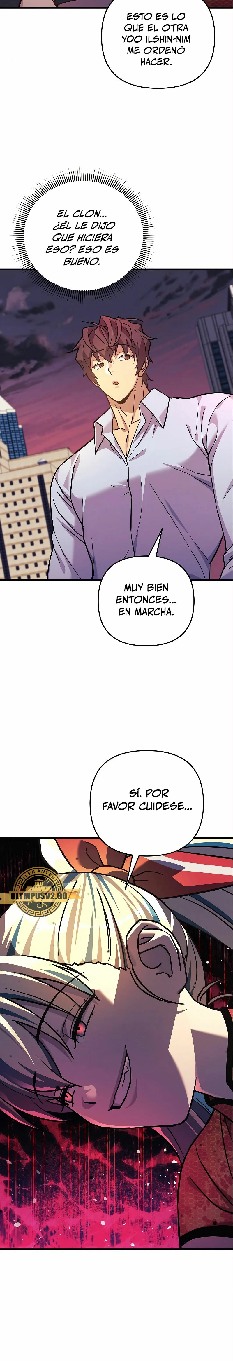 El creador está en hiatus - Capítulo 76 - Página 17 - LectorTMOo