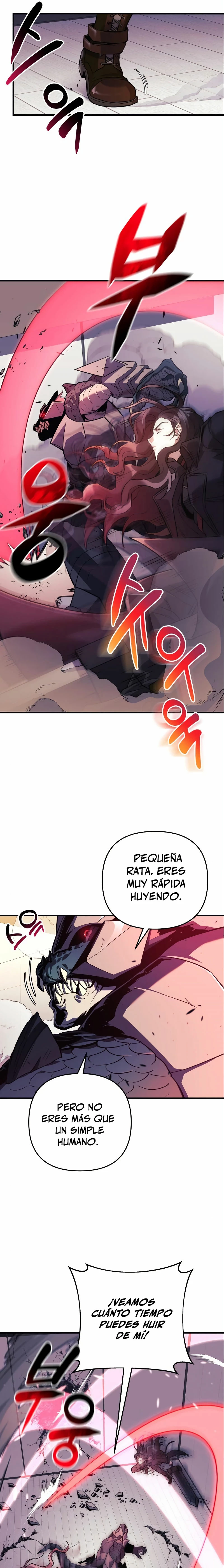 El creador está en hiatus - Capítulo 77 - Página 10 - LectorTMOo