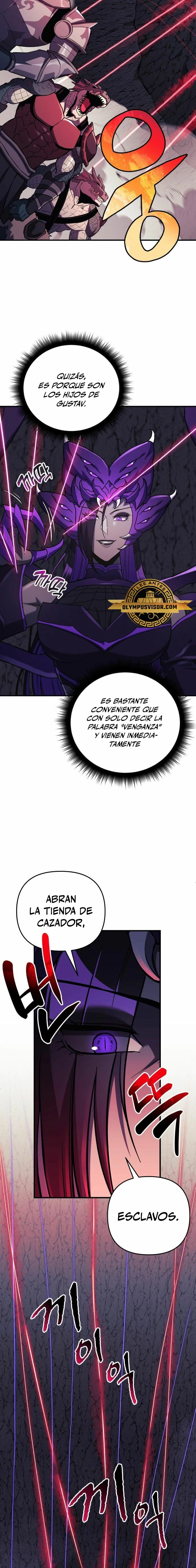 El creador está en hiatus - Capítulo 78 - Página 3 - LectorTMOo
