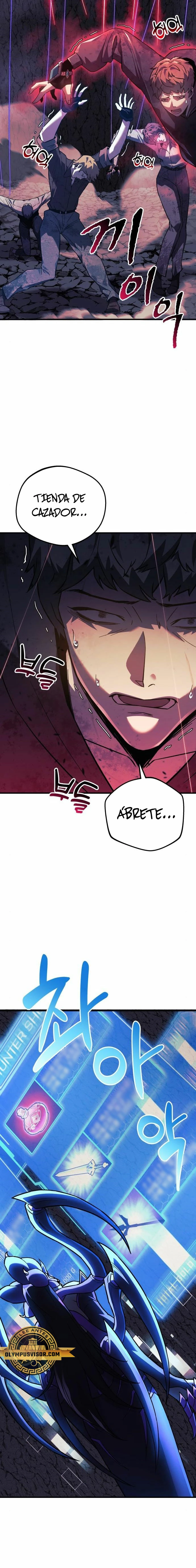 El creador está en hiatus - Capítulo 78 - Página 4 - LectorTMOo
