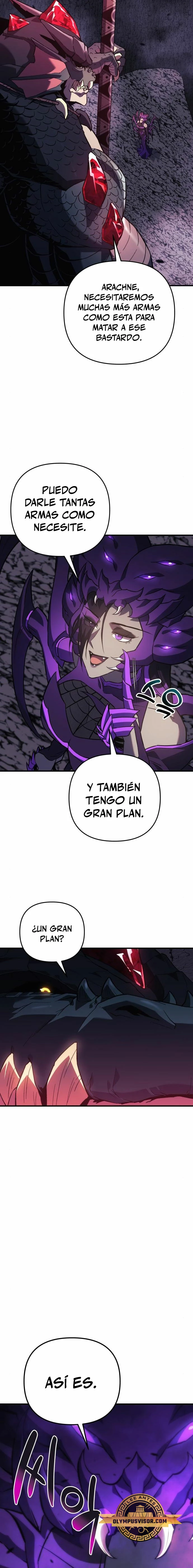 El creador está en hiatus - Capítulo 78 - Página 8 - LectorTMOo