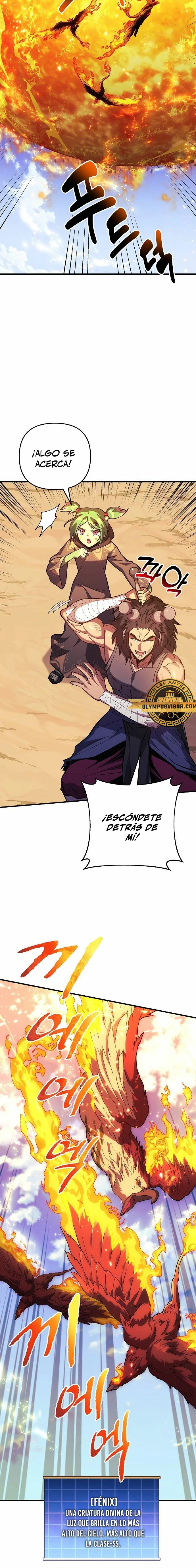 El creador está en hiatus - Capítulo 79 - Página 9 - LectorTMOo
