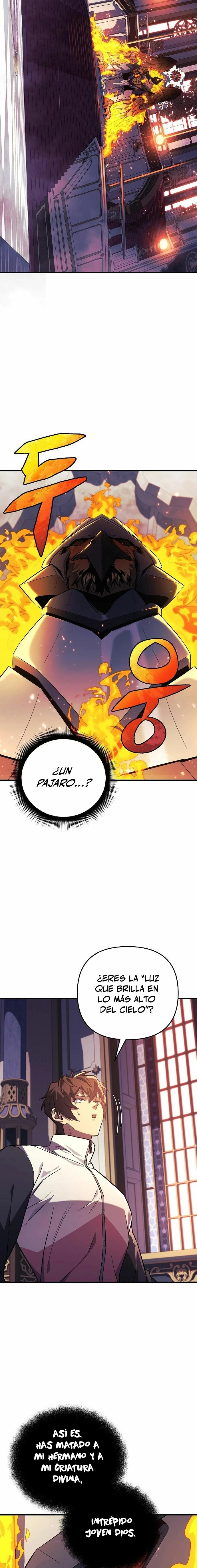 El creador está en hiatus - Capítulo 79 - Página 15 - LectorTMOo