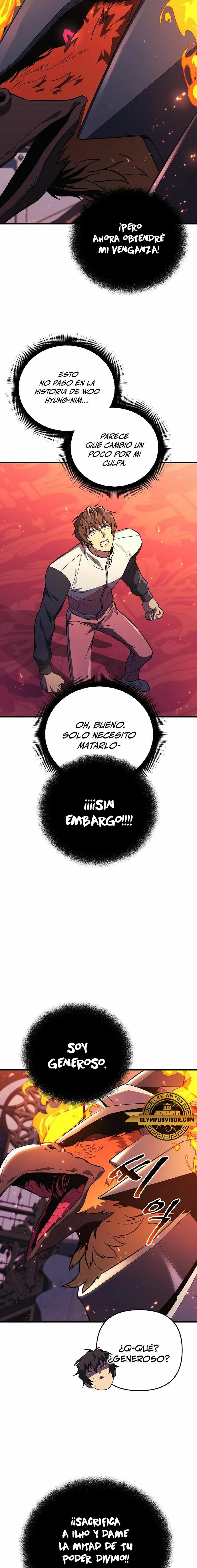 El creador está en hiatus - Capítulo 79 - Página 16 - LectorTMOo