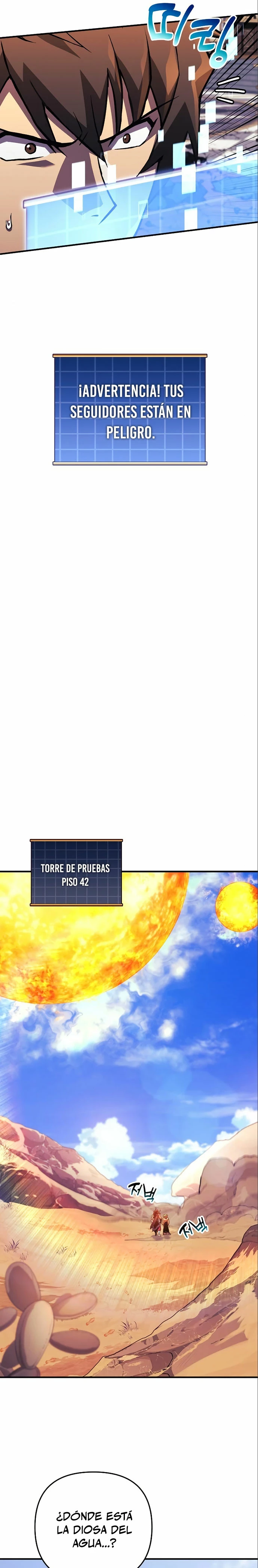 El creador está en hiatus - Capítulo 80 - Página 10 - LectorTMOo