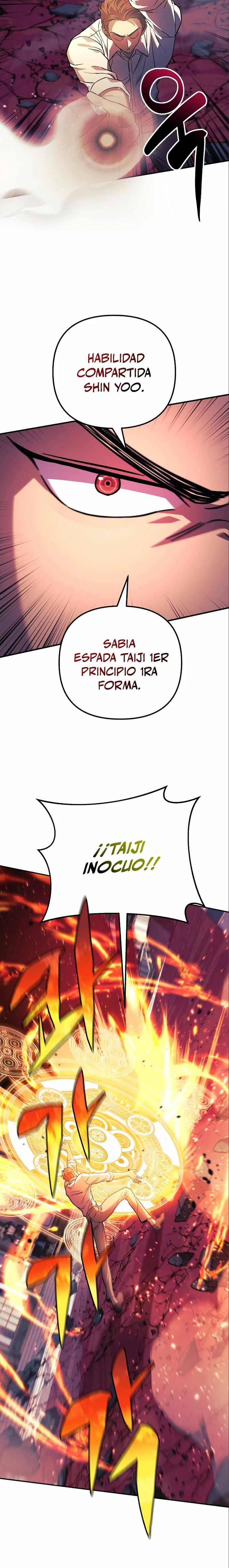 El creador está en hiatus - Capítulo 80 - Página 27 - LectorTMOo