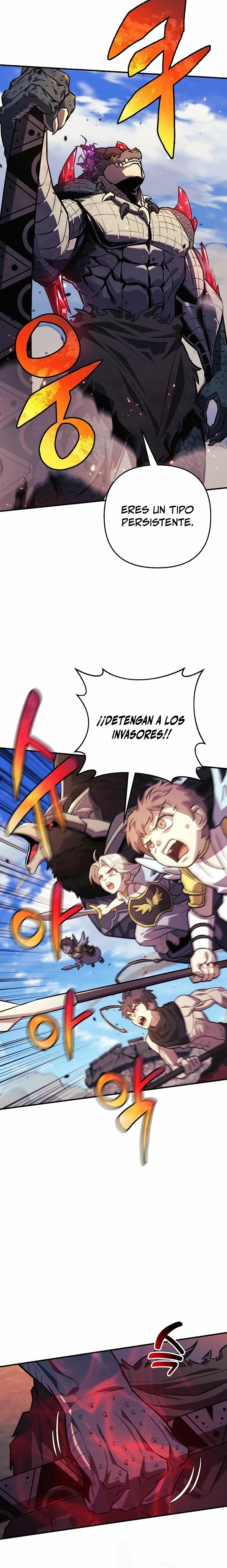 El creador está en hiatus - Capítulo 81 - Página 3 - LectorTMOo