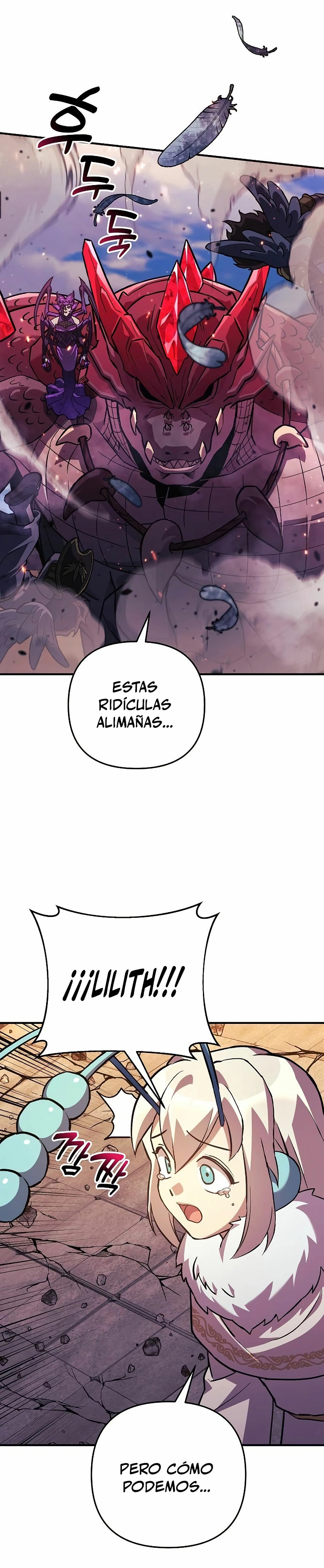 El creador está en hiatus - Capítulo 81 - Página 5 - LectorTMOo