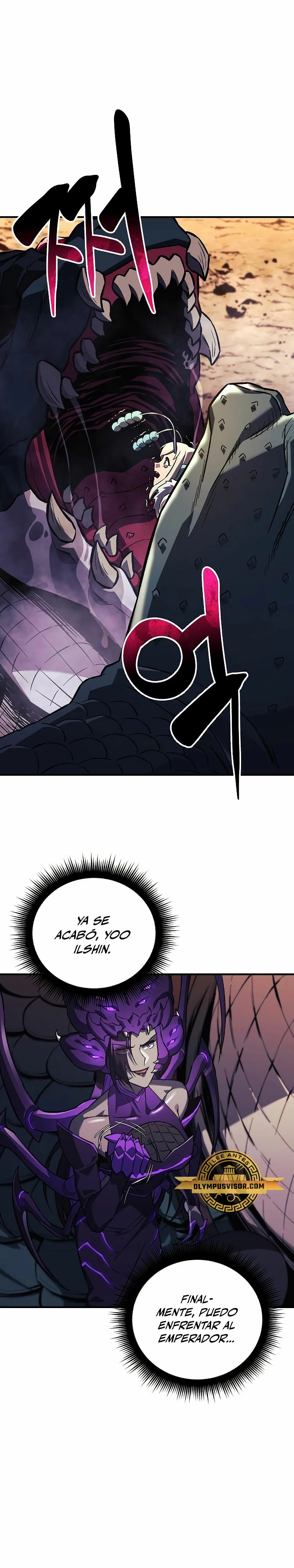 El creador está en hiatus - Capítulo 81 - Página 15 - LectorTMOo