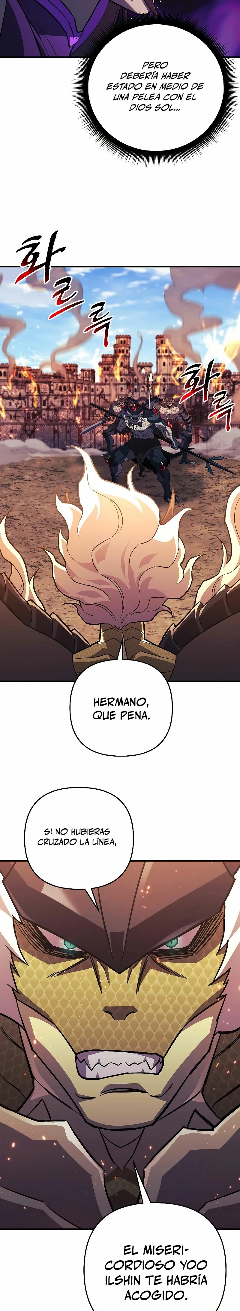 El creador está en hiatus - Capítulo 81 - Página 20 - LectorTMOo