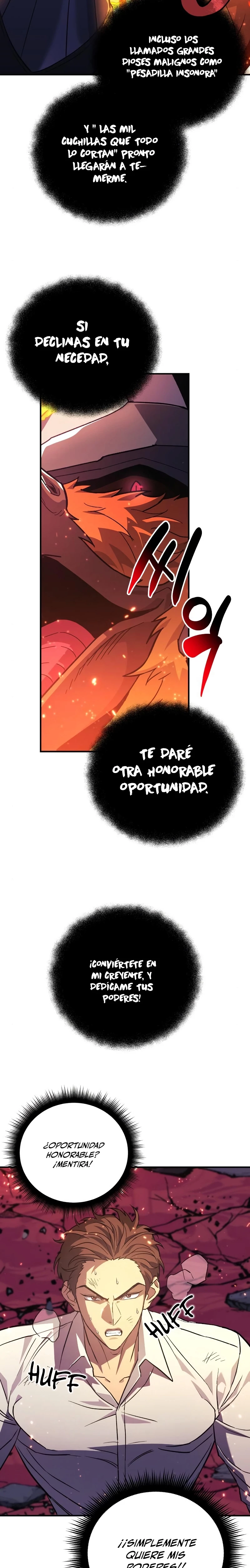 El creador está en hiatus - Capítulo 82 - Página 3 - LectorTMOo