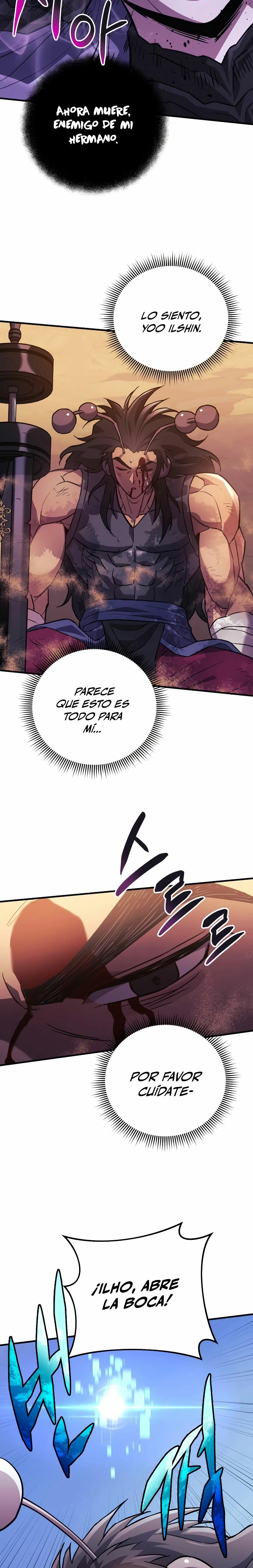 El creador está en hiatus - Capítulo 82 - Página 9 - LectorTMOo