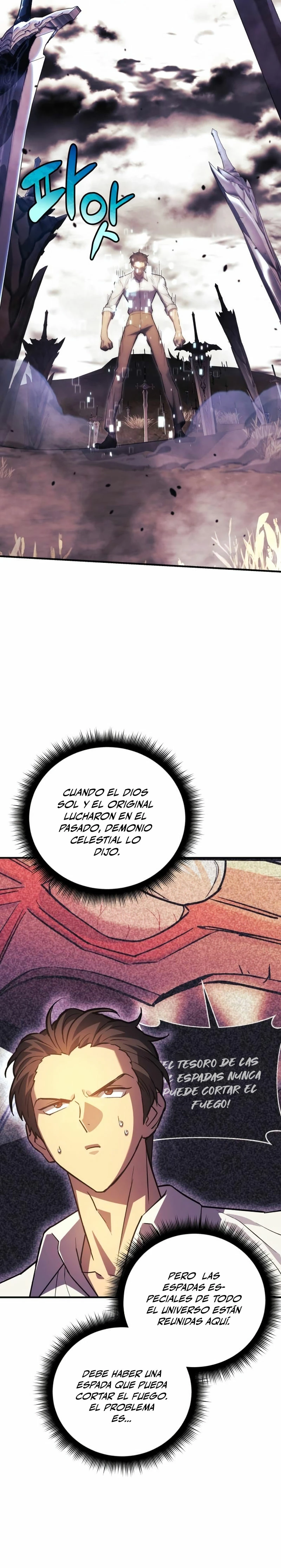 El creador está en hiatus - Capítulo 83 - Página 4 - LectorTMOo