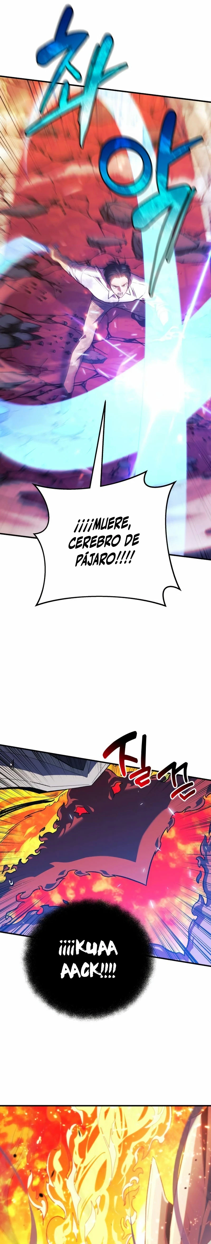 El creador está en hiatus - Capítulo 83 - Página 11 - LectorTMOo
