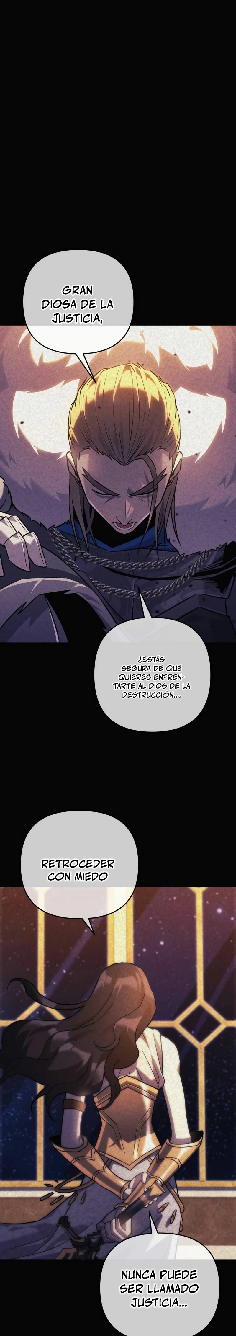 El creador está en hiatus - Capítulo 83 - Página 18 - LectorTMOo