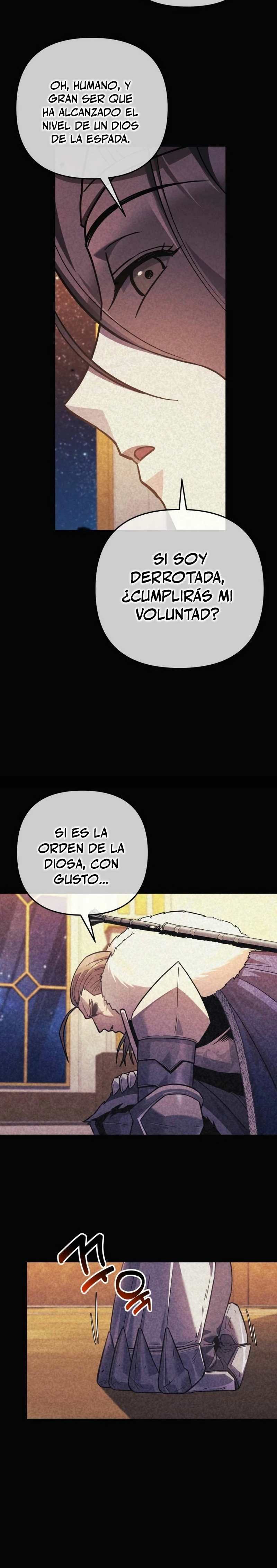 El creador está en hiatus - Capítulo 83 - Página 19 - LectorTMOo