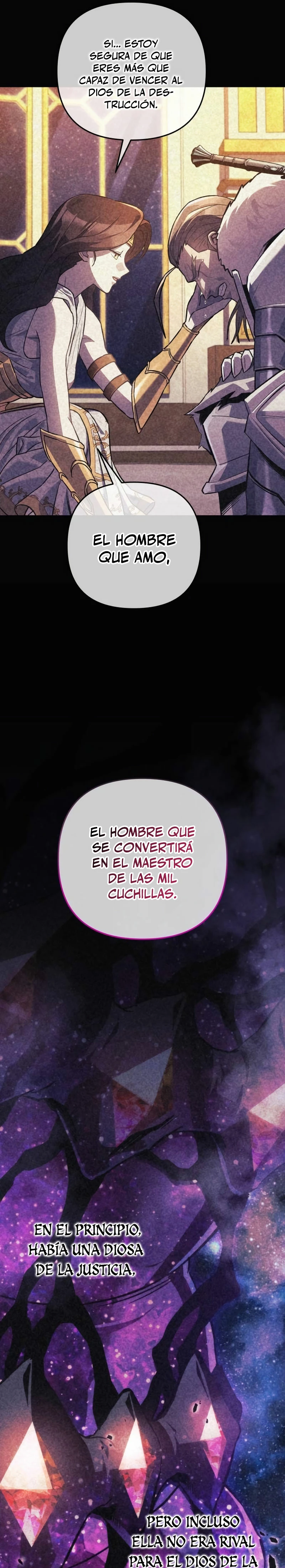 El creador está en hiatus - Capítulo 83 - Página 20 - LectorTMOo
