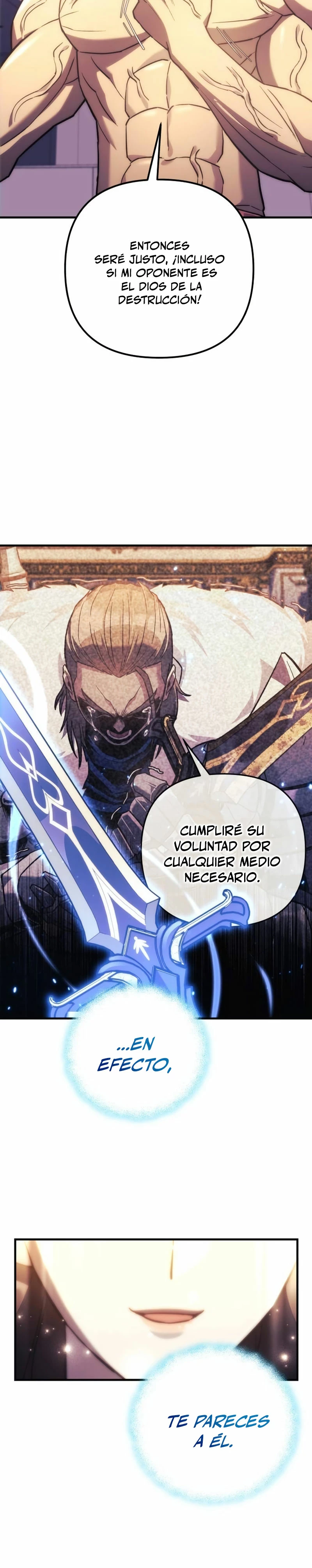 El creador está en hiatus - Capítulo 83 - Página 25 - LectorTMOo
