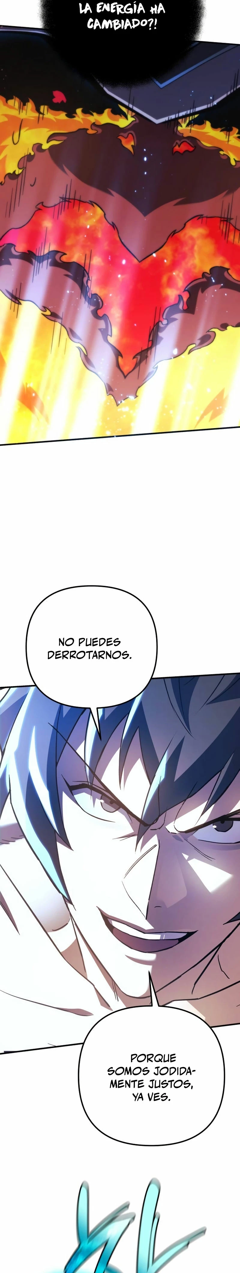 El creador está en hiatus - Capítulo 83 - Página 27 - LectorTMOo