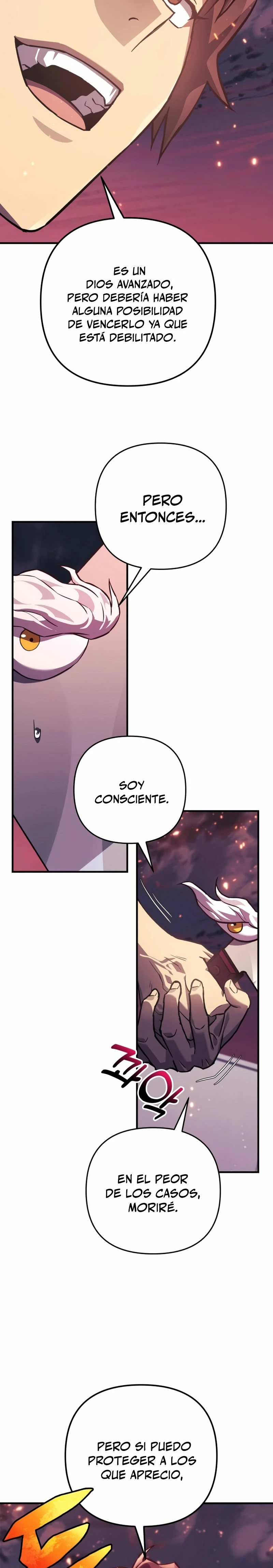 El creador está en hiatus - Capítulo 84 - Página 9 - LectorTMOo