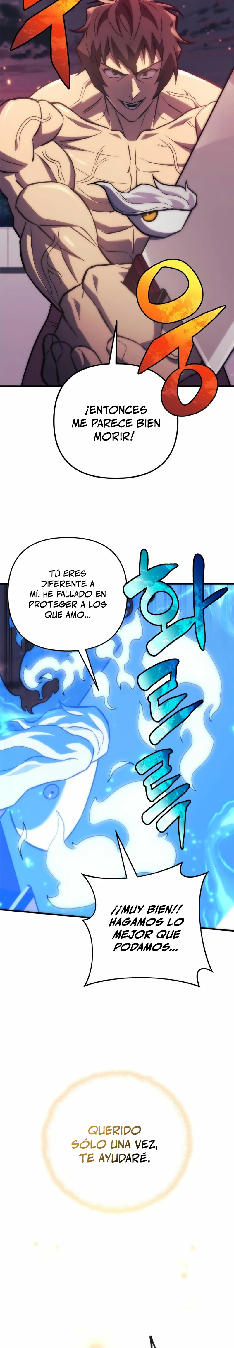 El creador está en hiatus - Capítulo 84 - Página 10 - LectorTMOo