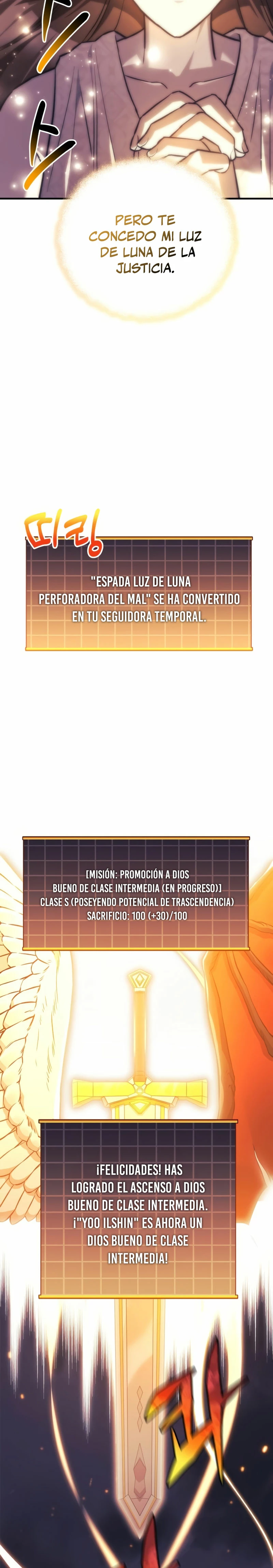 El creador está en hiatus - Capítulo 84 - Página 12 - LectorTMOo