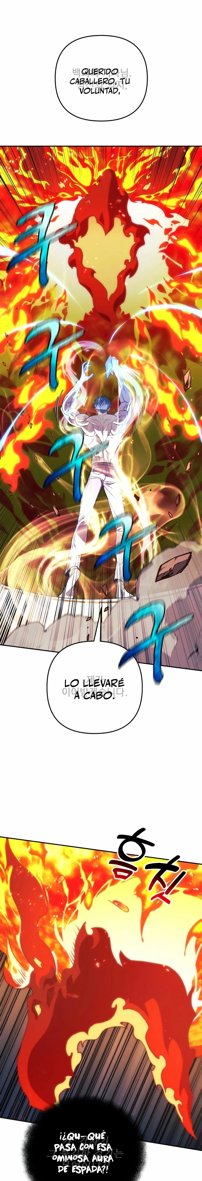 El creador está en hiatus - Capítulo 84 - Página 22 - LectorTMOo