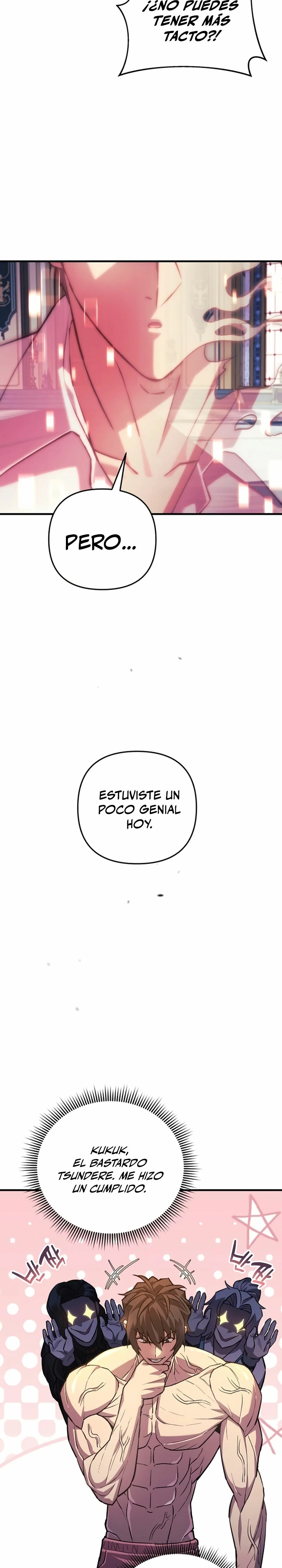 El creador está en hiatus - Capítulo 84 - Página 30 - LectorTMOo
