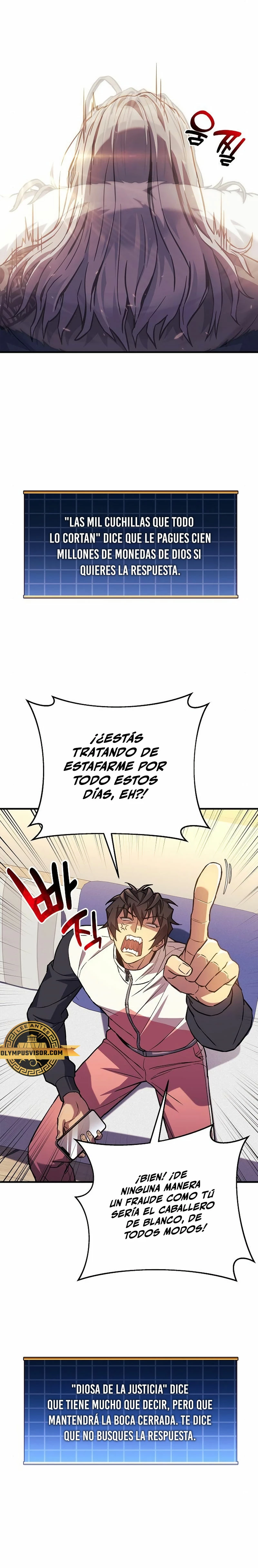 El creador está en hiatus - Capítulo 85 - Página 7 - LectorTMOo