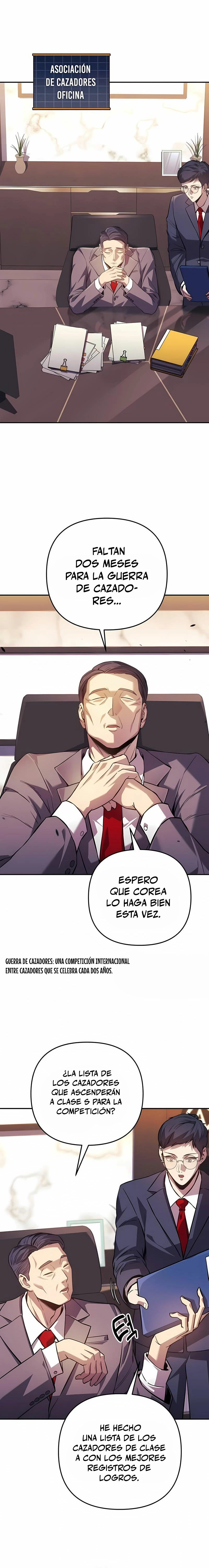 El creador está en hiatus - Capítulo 86 - Página 7 - LectorTMOo
