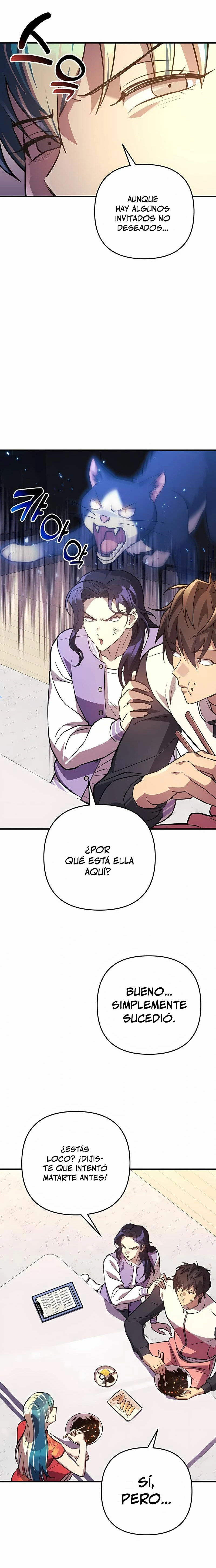 El creador está en hiatus - Capítulo 86 - Página 10 - LectorTMOo