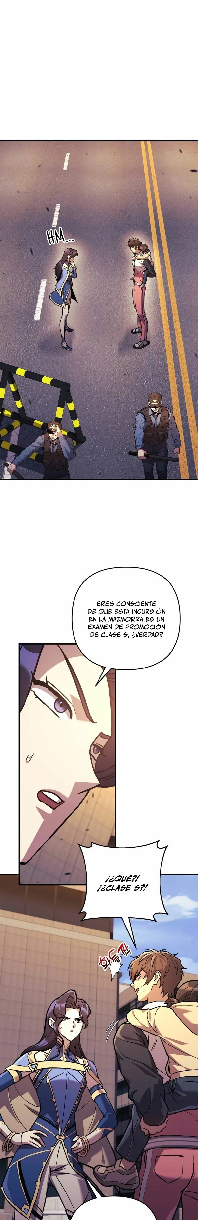 El creador está en hiatus - Capítulo 87 - Página 2 - LectorTMOo