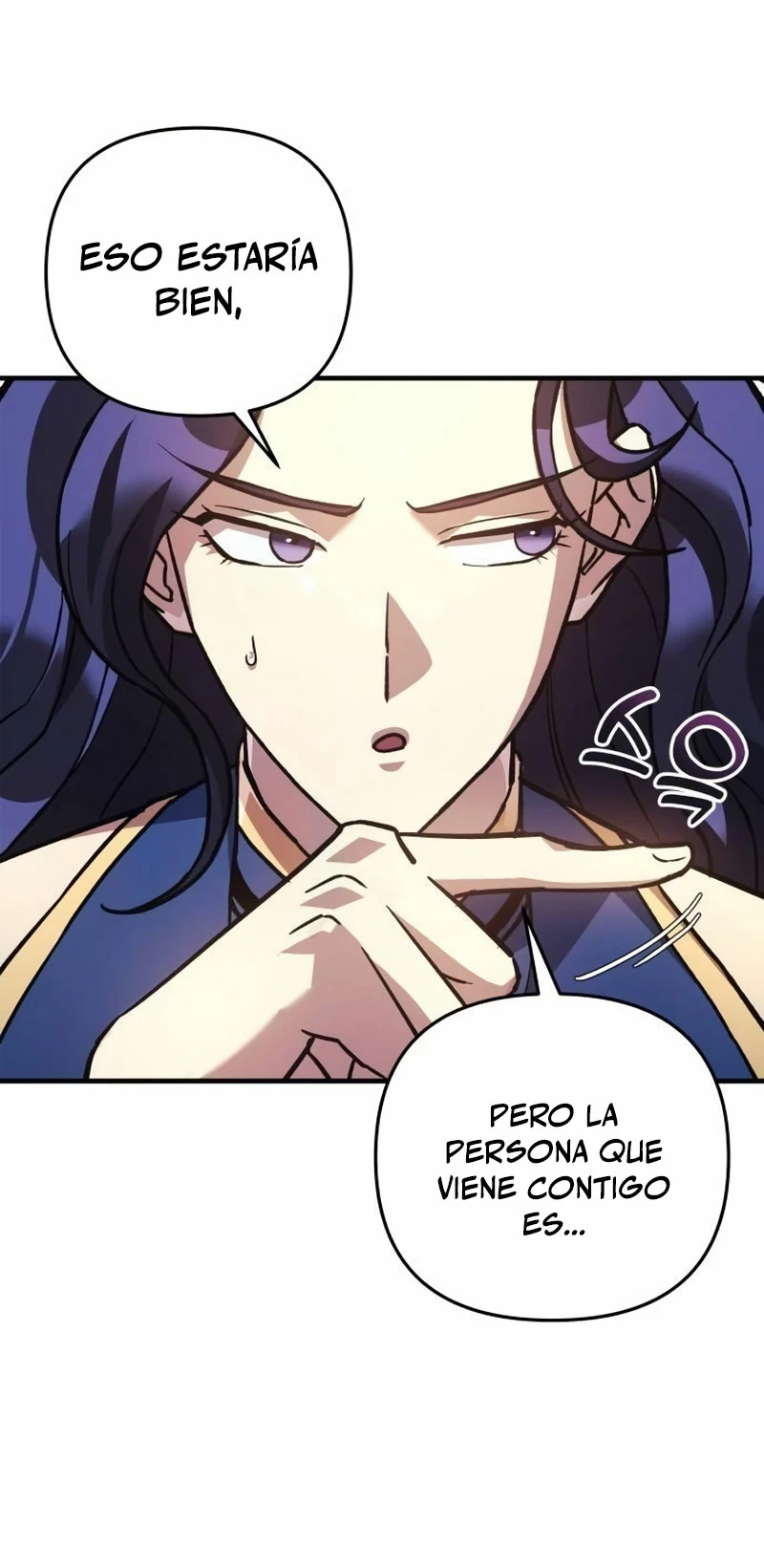 El creador está en hiatus - Capítulo 87 - Página 6 - LectorTMOo