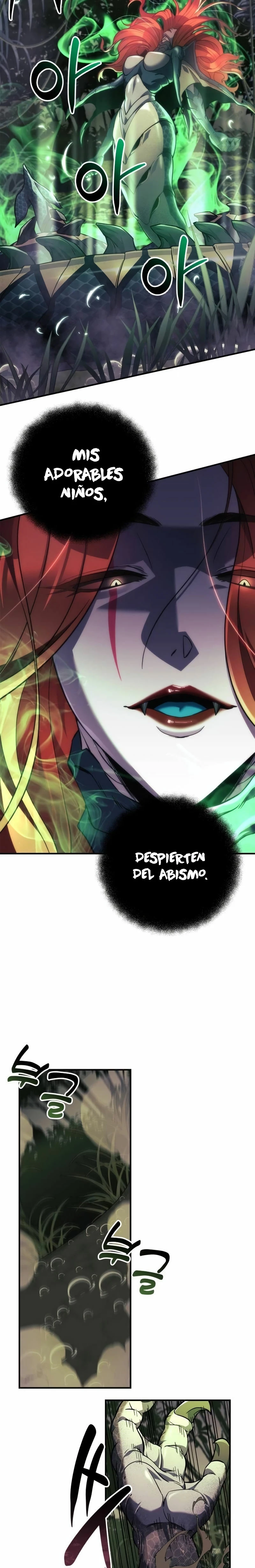 El creador está en hiatus - Capítulo 87 - Página 17 - LectorTMOo