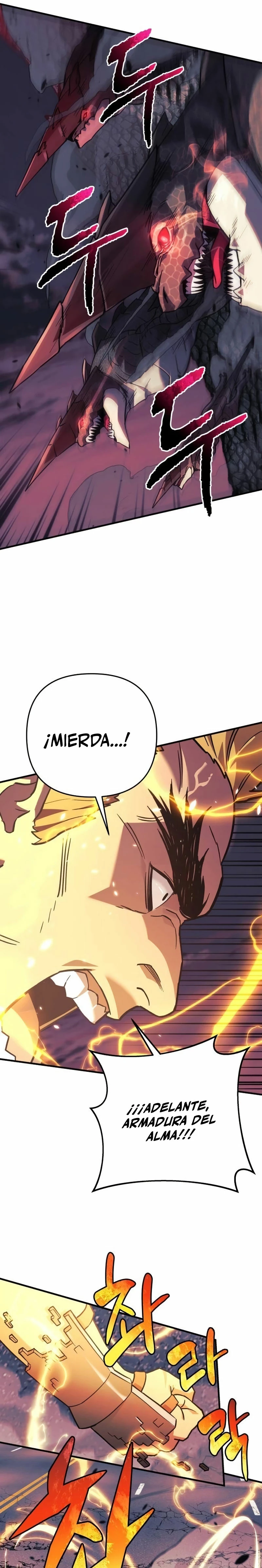 El creador está en hiatus - Capítulo 87 - Página 22 - LectorTMOo