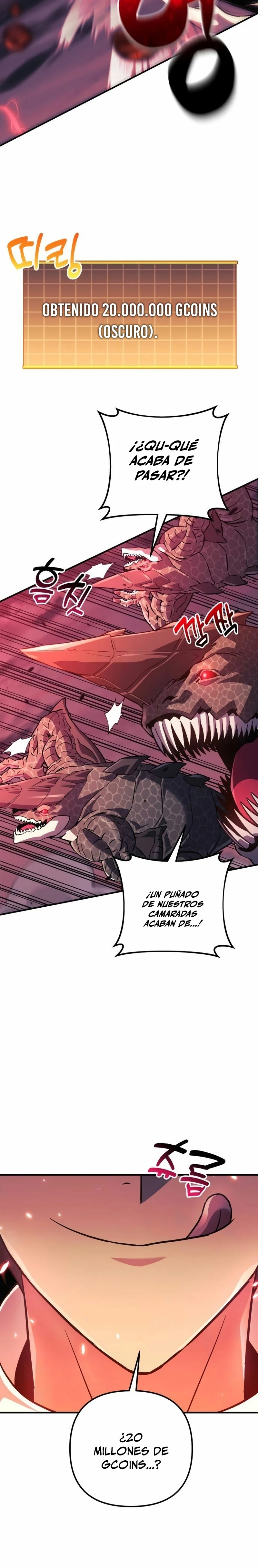 El creador está en hiatus - Capítulo 87 - Página 30 - LectorTMOo