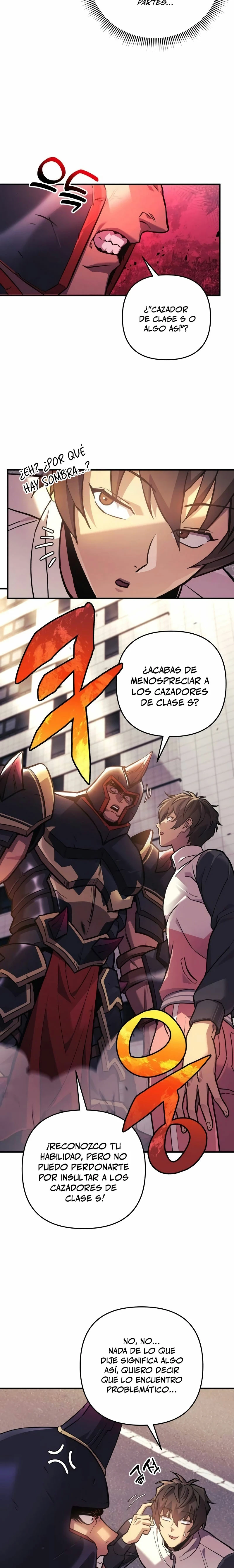 El creador está en hiatus - Capítulo 88 - Página 9 - LectorTMOo