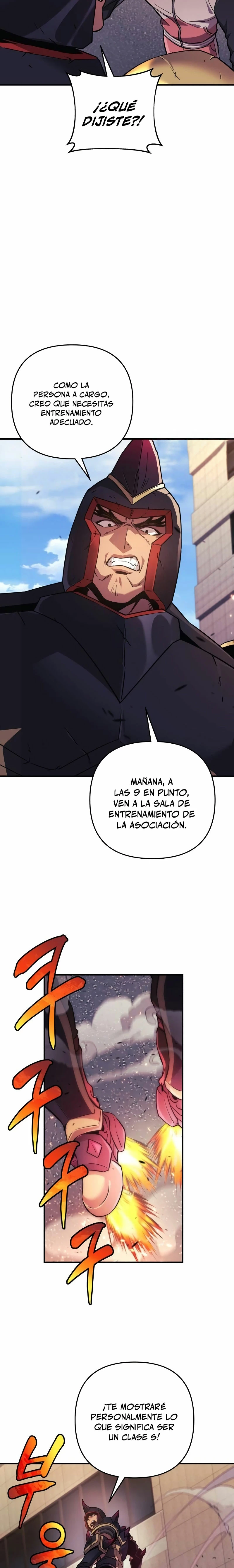 El creador está en hiatus - Capítulo 88 - Página 10 - LectorTMOo