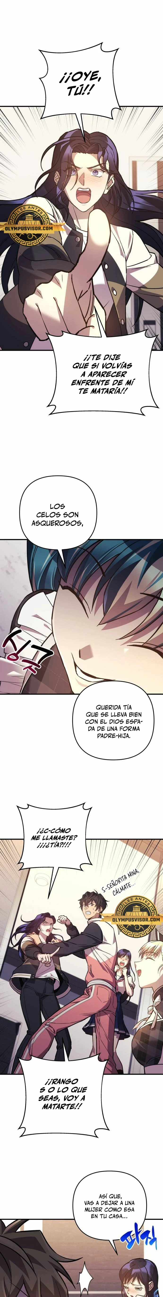 El creador está en hiatus - Capítulo 89 - Página 3 - LectorTMOo